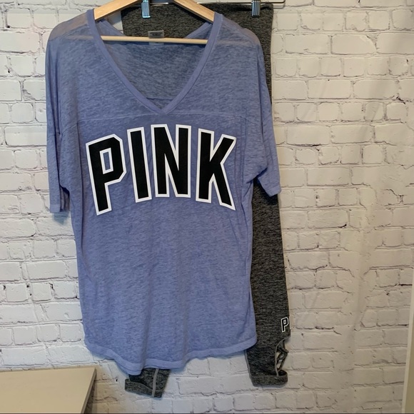 Pink VS set - Picture 8 of 15